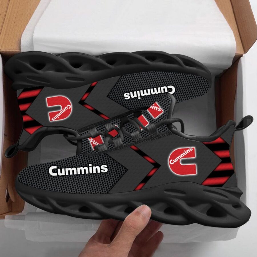 Cummins Schuhe – Bild 2