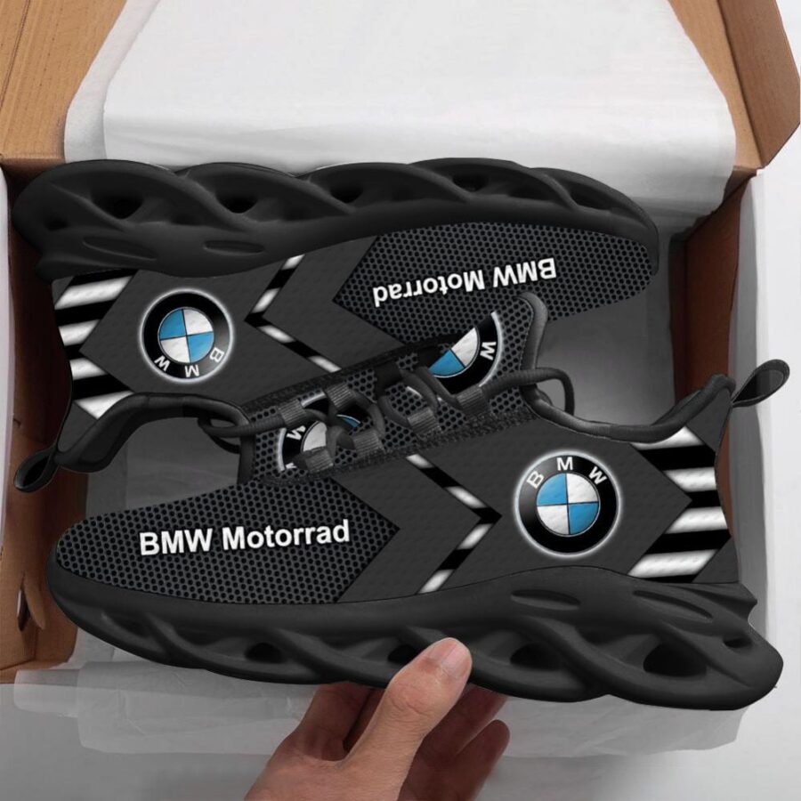 BMW Motorrad Schuhe – Bild 2