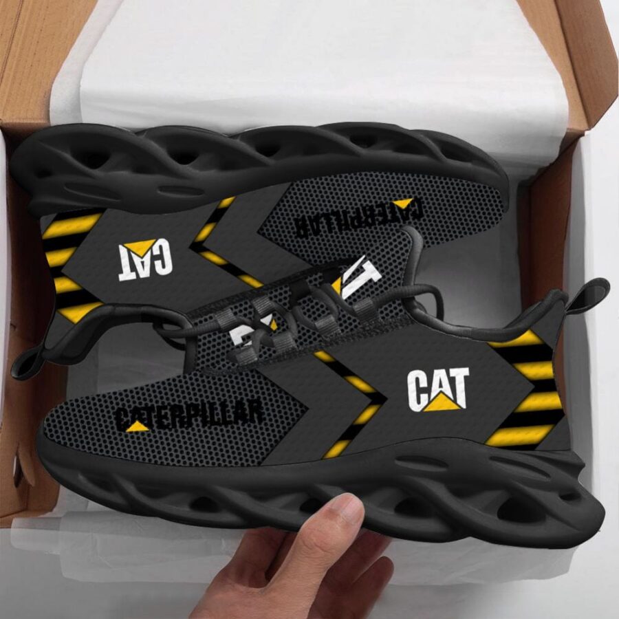 Caterpillar Inc Schuhe – Bild 2