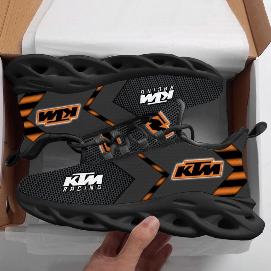 KTM Racing Schuhe – Bild 2