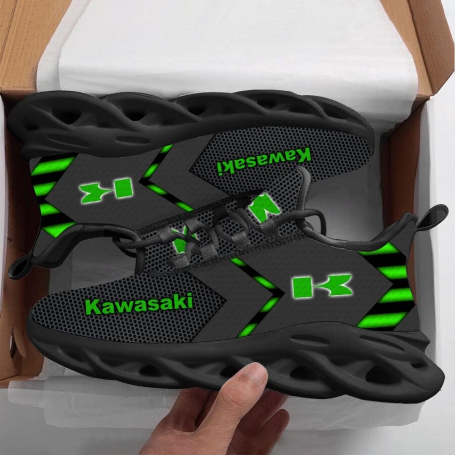 Kawasaki Schuhe – Bild 2
