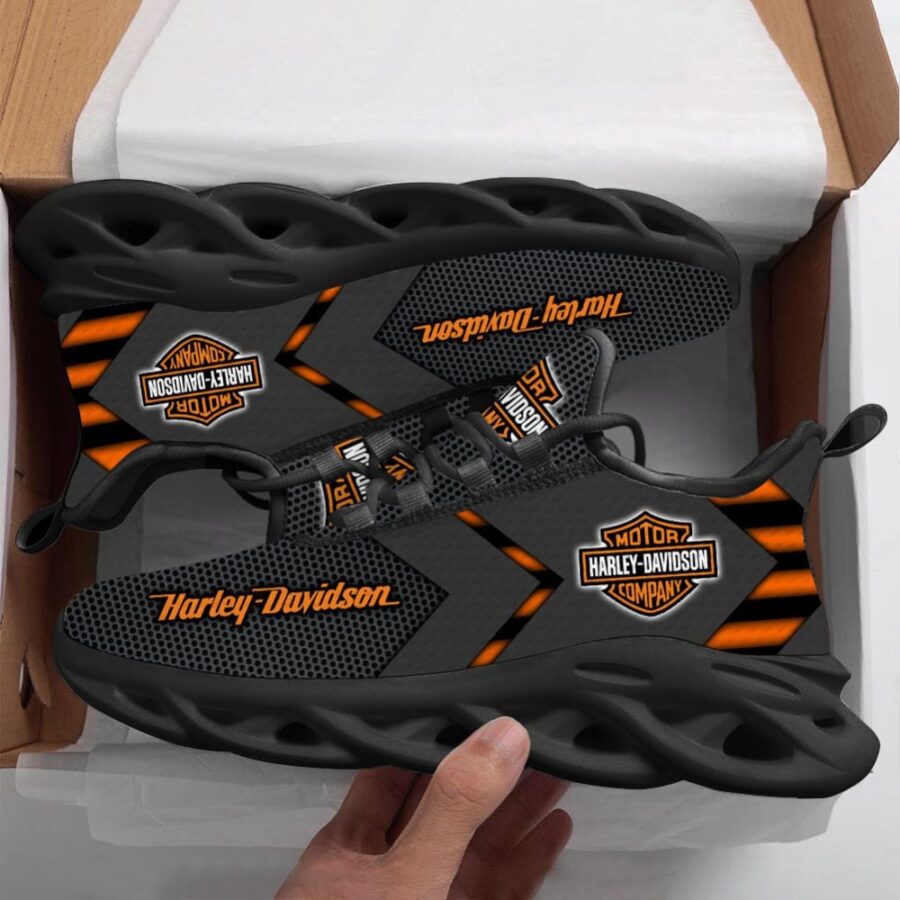 Harley-Davidson Schuhe – Bild 2