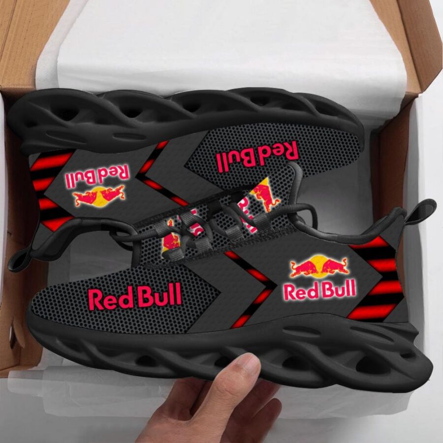 Red Bull Schuhe – Bild 2