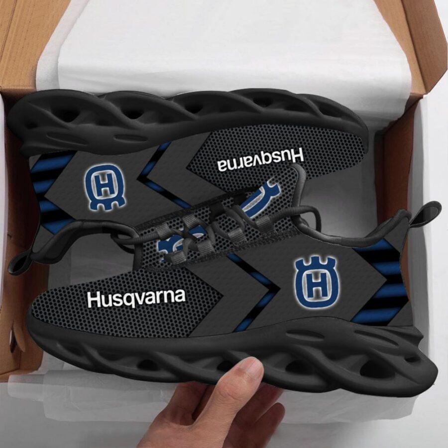 Husqvarna Schuhe – Bild 2