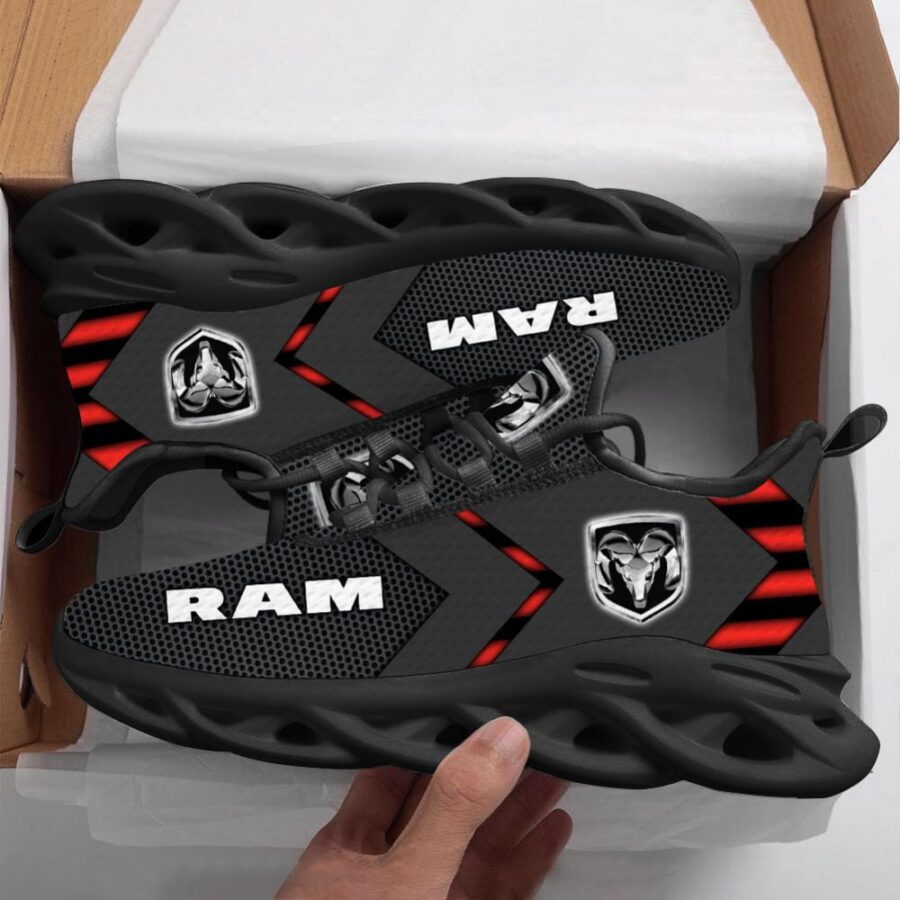 Ram Truck Schuhe – Bild 2