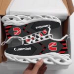 Cummins Schuhe