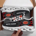 Moto Guzzi Schuhe
