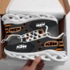 KTM Racing Schuhe