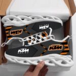 KTM Racing Schuhe
