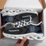Husqvarna Schuhe