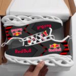 Red Bull Schuhe