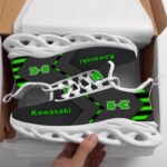 Kawasaki Schuhe