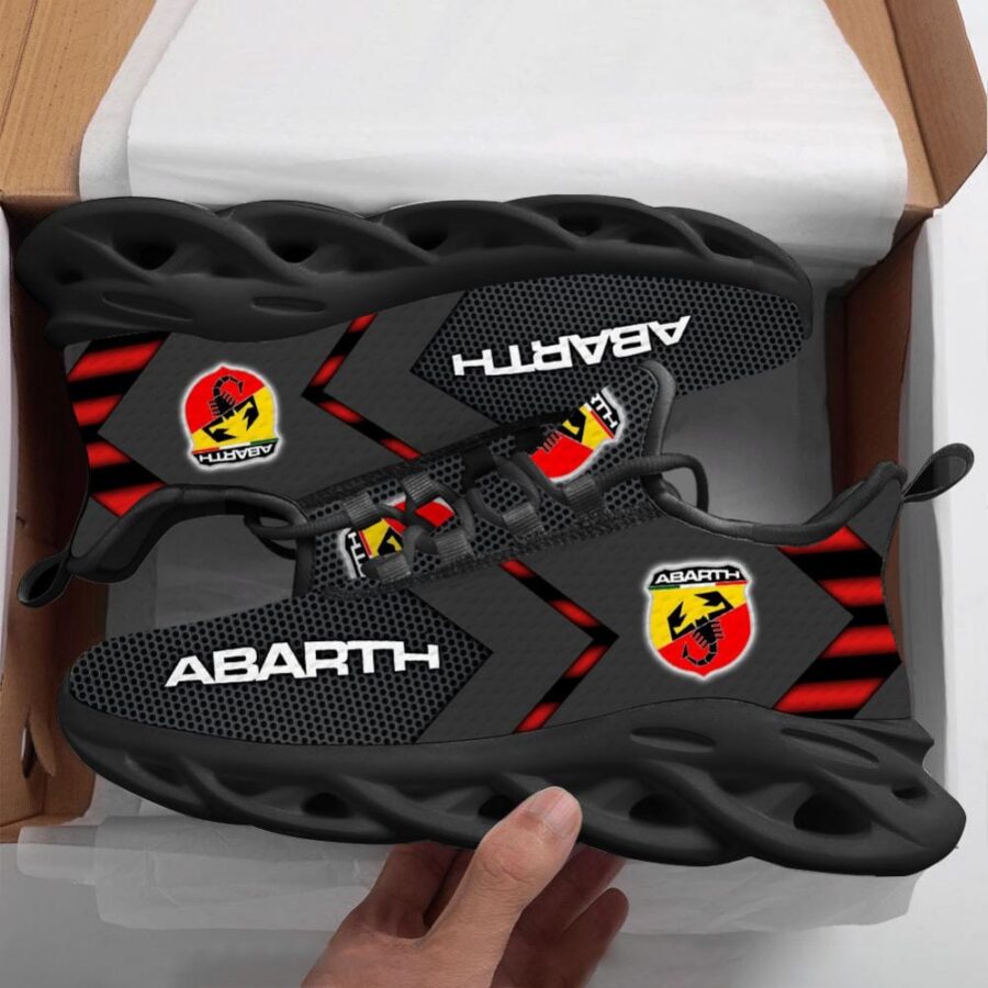 Abarth  Schuhe – Bild 2