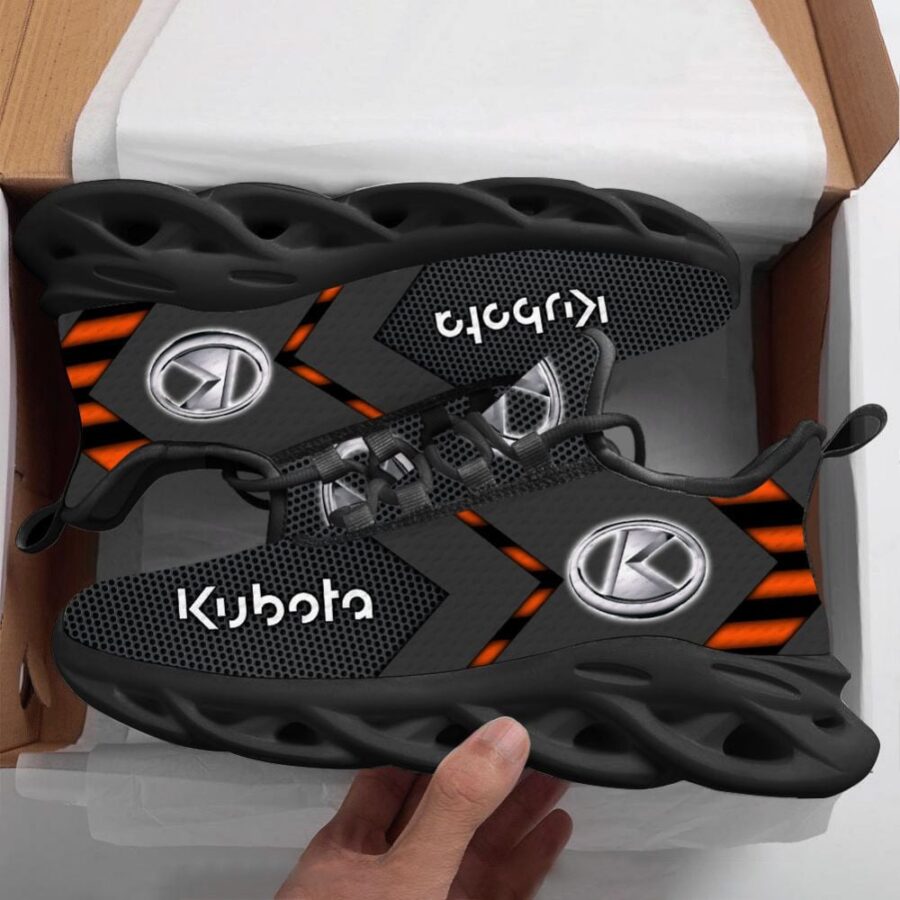 Kubota Schuhe – Bild 2