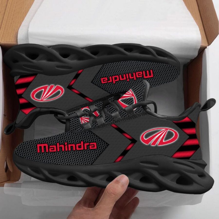 Mahindra Schuhe – Bild 2