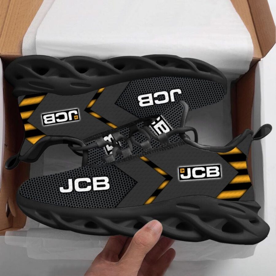 JCB Agricultural Tractors Schuhe – Bild 2