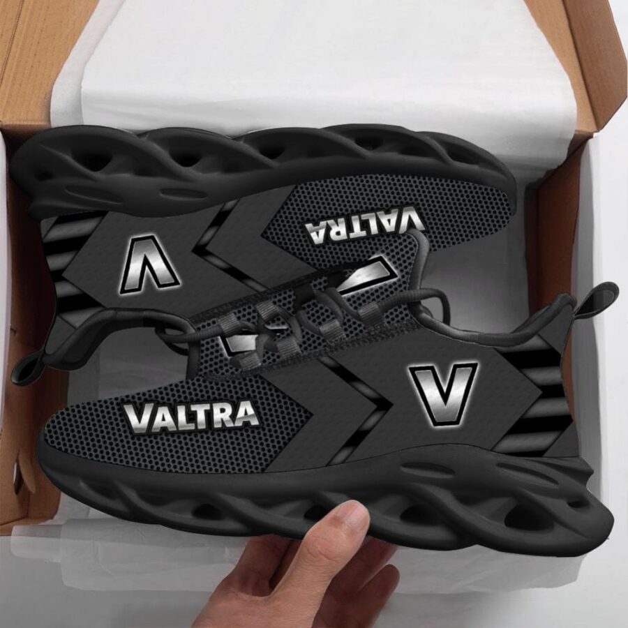 Valtra Schuhe – Bild 2