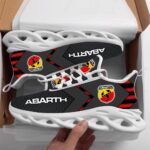 Abarth  Schuhe