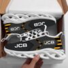 JCB Agricultural Tractors Schuhe