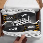 JCB Agricultural Tractors Schuhe
