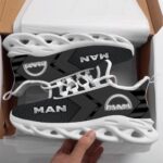 MAN Truck Schuhe