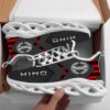 Hino Schuhe