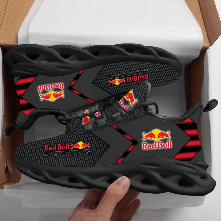Red Bull Racing Schuhe – Bild 2
