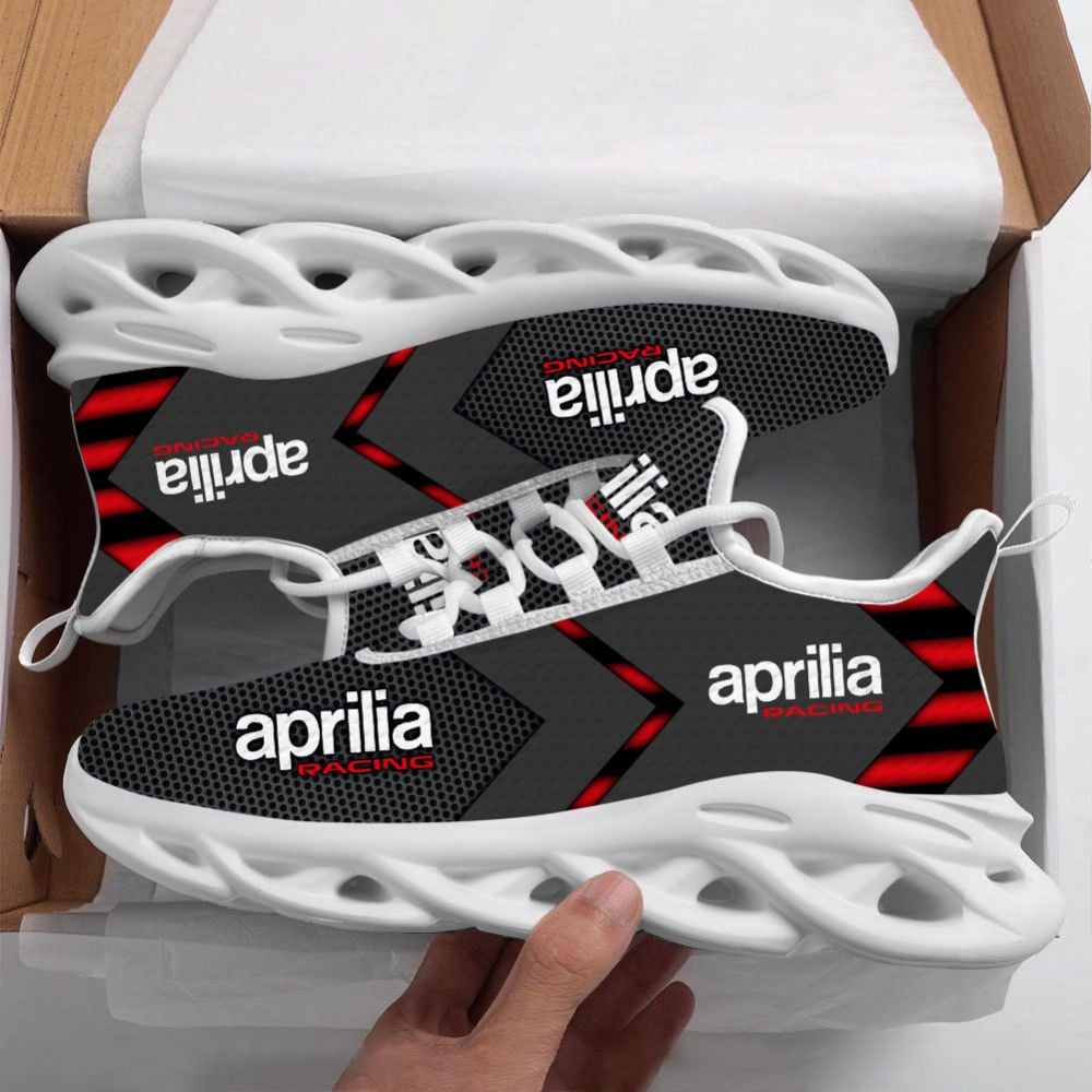 Aprilia Racing Schuhe