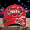 Aprilia Racing Basecap