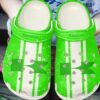 Kawasaki Clogs