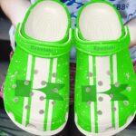 Kawasaki Clogs