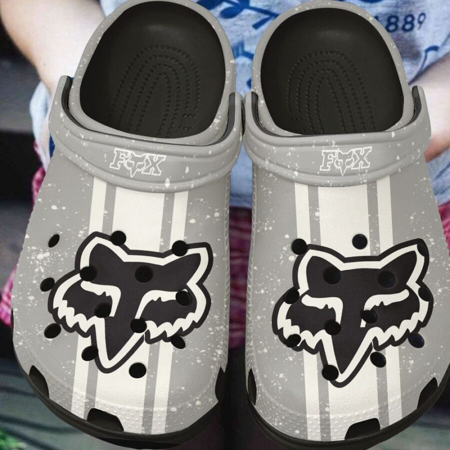 Fox Racing Clogs – Bild 2