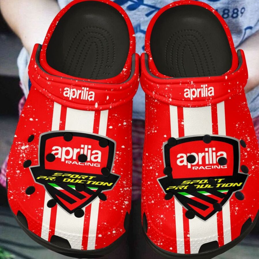 Aprilia Clogs – Bild 2