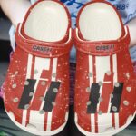 Case IH Clogs