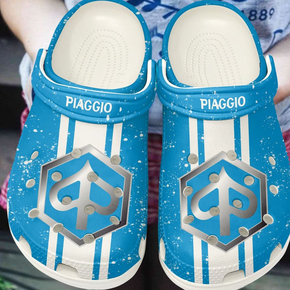 Piaggio Clogs