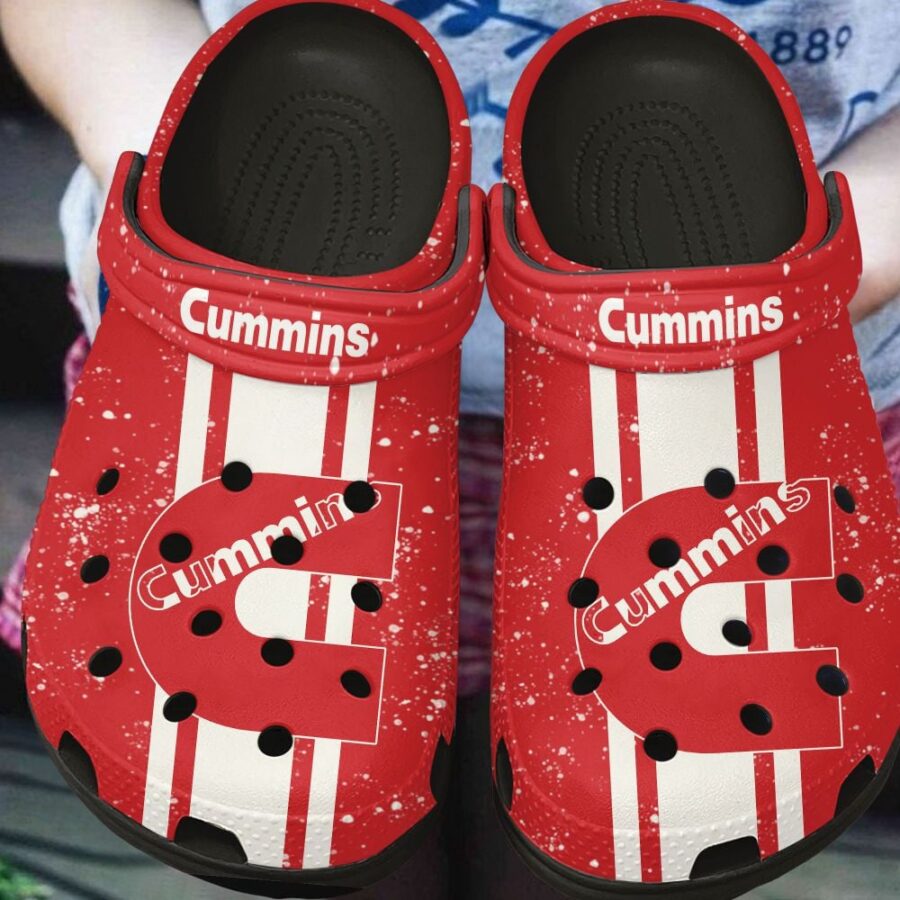 Cummins Clogs – Bild 2
