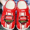Aprilia Clogs