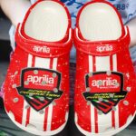 Aprilia Clogs