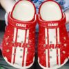 Claas Clogs