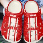 Claas Clogs