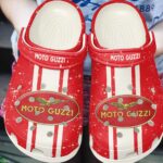 Moto Guzzi Clogs