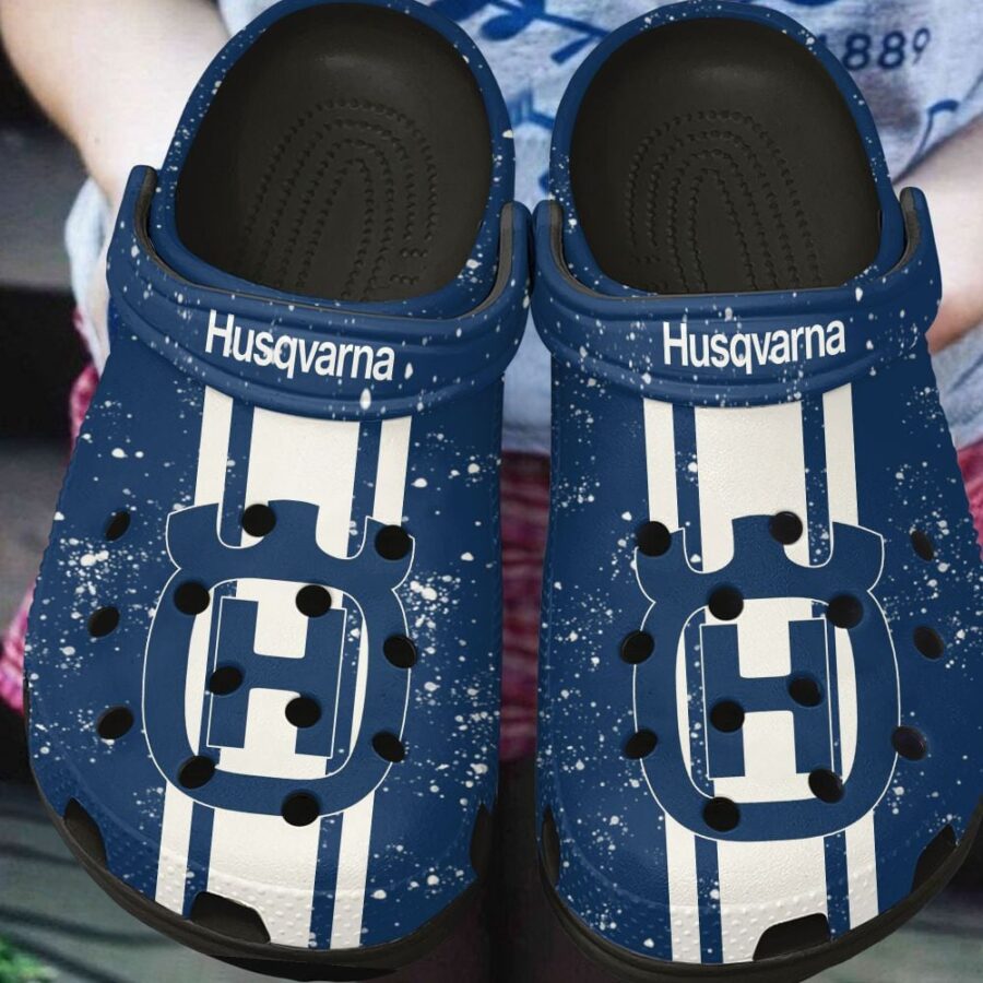 Husqvarna Clogs – Bild 2