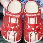 Massey Ferguson Clogs