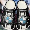 BMW Motorrad Clogs