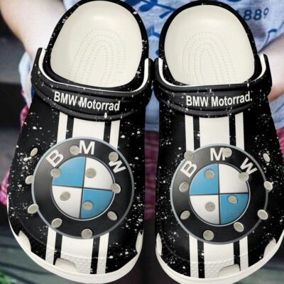 BMW Motorrad Clogs