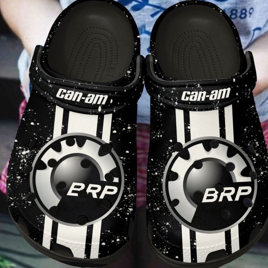 BRP Can-am Clogs – Bild 2