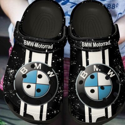 Alternative view of BMW Motorrad Clogs