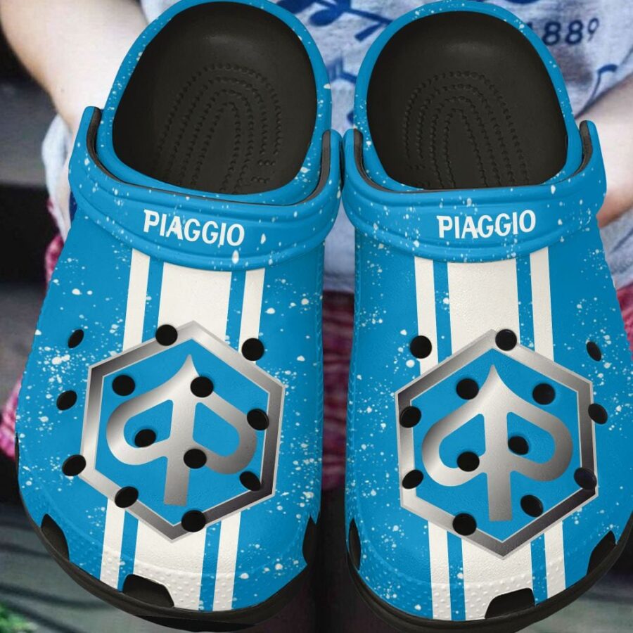 Piaggio Clogs – Bild 2