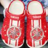 Yamaha Clogs
