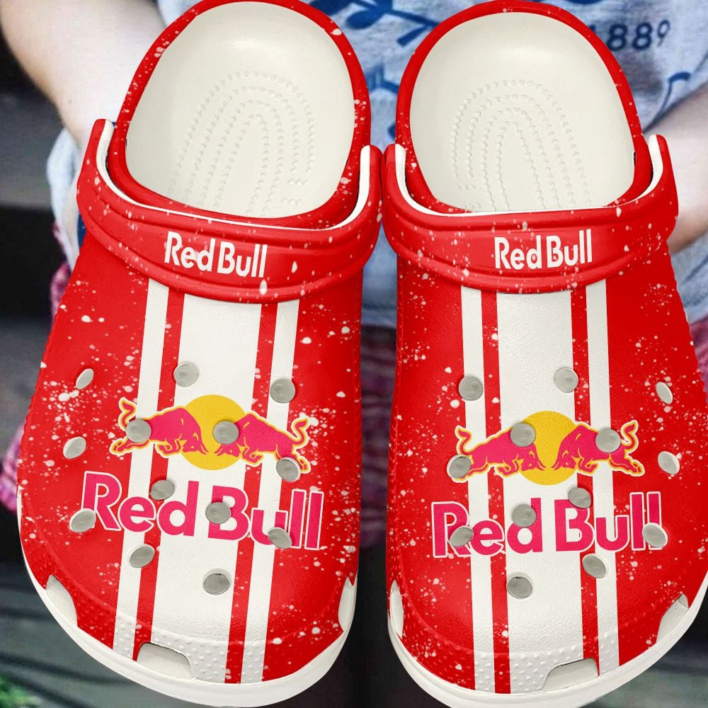 Red Bull Clogs